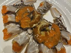 -海味世家·家常菜馆(明州里店)