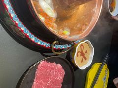 -羊大爷涮肉(亮马桥店)