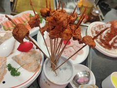 -大龙燚火锅(春熙店)
