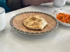 -帕米尔食府(白云观店)