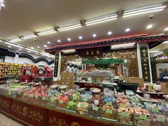 -采芝斋评弹茶馆(观前街店)