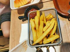 -豪客来牛排(成都锦江大融城店)
