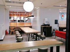 大堂-肯德基(年家浜店)