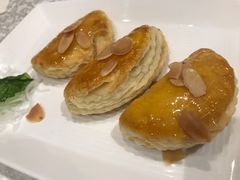 -红棉中餐厅·广州海航威斯汀酒店