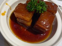 -黑鸡小馆(金源店)