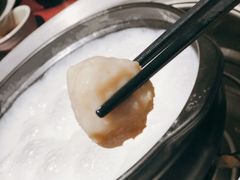 -大良毋米粥(锦龙路总店)