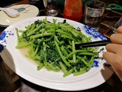 -百味地锅鸡(二店·财校分店)