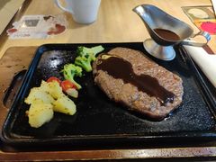-必胜客(江桥万达店)
