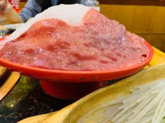 鲜兔腰-老码头火锅(骡马市店)