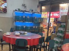 -品鲜海鲜餐厅(黄厝店)
