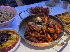 -石牌岭小亮蒸虾•湖北老字号(左岭店)