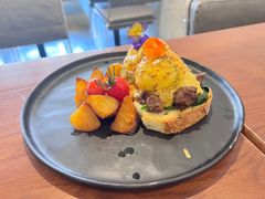 -UPPER KITCHEN(延安路店)