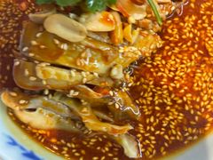 -周渝食惦·酸菜鱼精致川菜(横岗店)