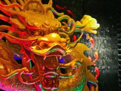 -大龙辣火锅·龙虾·烧烤(湖滨新天地店)