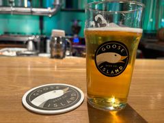 -Goose Island Brewhouse鹅岛精酿啤酒酿造工坊餐厅