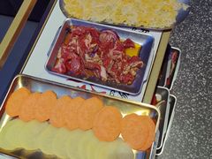 -杨记齐齐哈尔烤肉(总店)