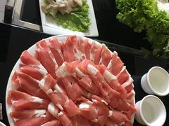 -蒙星月涮肚火锅城(宏运家园店)