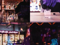 -UP嘻哈酒吧(粉巢店)