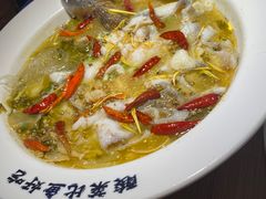 -太二酸菜鱼(兴业太古汇店)