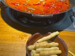 -阳阳老火锅(小南门店)