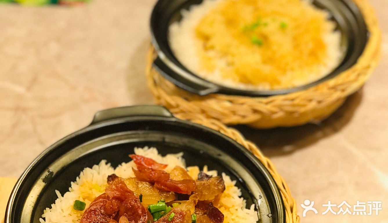 佛山探店/新派啫啫煲