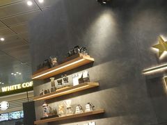 -星巴克咖啡(樟宜机场T3店)