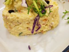 -桃子餐厅·天津菜(王顶堤总店)