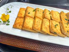 -院里寻菜·精致庭院菜(观沙岭店)