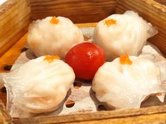 -怀德酒楼·粤菜·海鲜·茶点(宝安国际机场店)