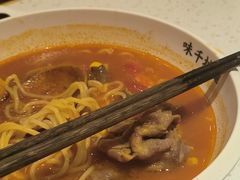 -味千拉面(又一城店)