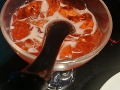 红白冰粉-川里谈·川味小馆(北京路店)