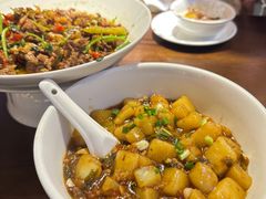 -八碗湘长沙市井菜(坡子街店)