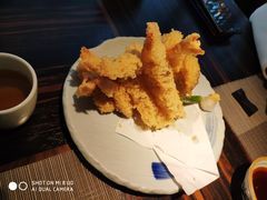 -山葵家·创意料理(临平银泰城店)