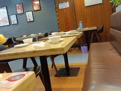 大堂-多福饺·家常菜(谷德店)