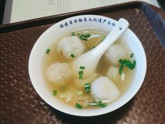 -永和鱼丸(南后街店)