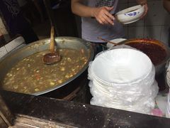 -刘老虎肉丸糊辣汤(总店)