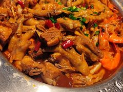 -胖哥俩肉蟹煲(苏州中心店)