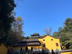 -九华山风景区