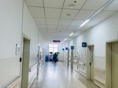 -吉林大学第二医院(自强院区)