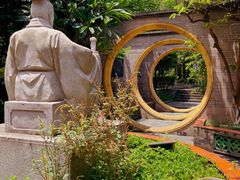 -广州神农草堂中医药博物馆