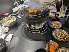 -まるみち   丸道东京烧肉(虹梅路店)