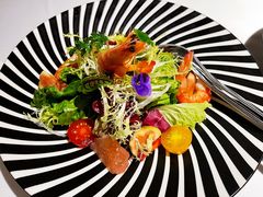 -燃扒房Steakhouse(皇庭店)