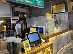 -黄记玉米汁(叠翠路店)