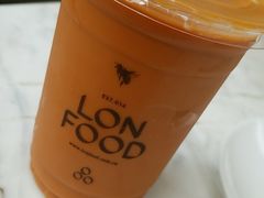 -农畉LONFOOD(福田星河COCOPark店)