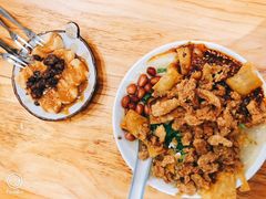 -小豆海棠(人民南路店)