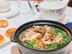 -花城苑广府菜(侨鑫店)