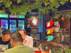 -1819餐厅·团队聚餐·烤串·精酿