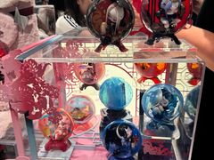 -泡泡玛特POPMART(合生汇店)