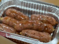 -烁先生披萨·儿童餐下午茶(河南岸店)