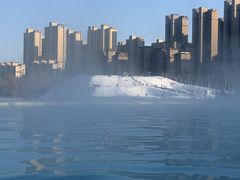 -清河半岛温泉度假酒店